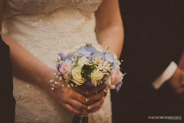 boda-cristina&Carlos-ramo-novia