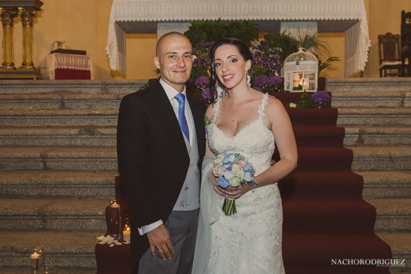 boda-cristina&Carlos-ceremonia-novios