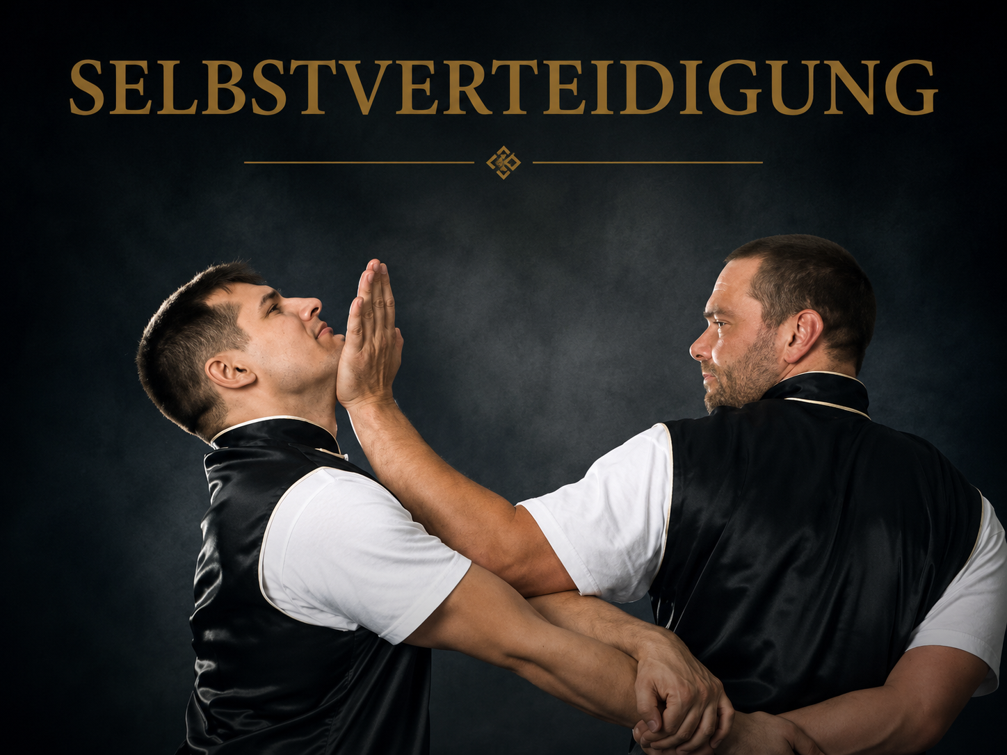 Kung Fu Selbstverteidigung in Köln