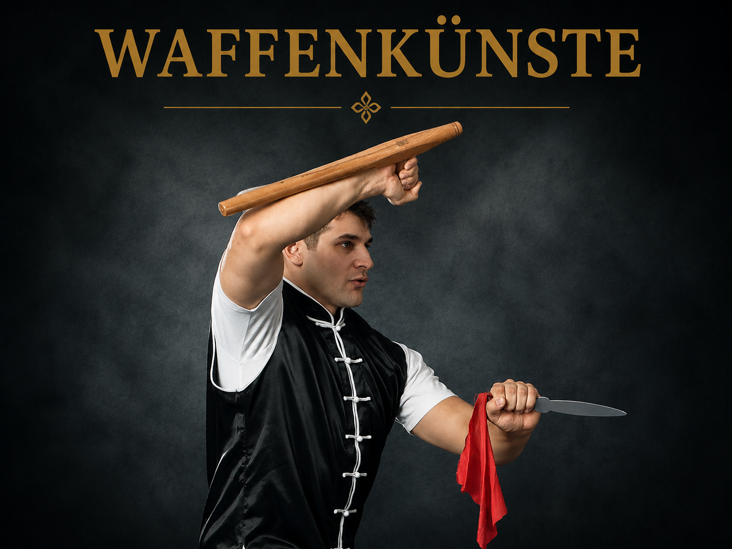 Kung Fu Fitness und Gesundheitstraining