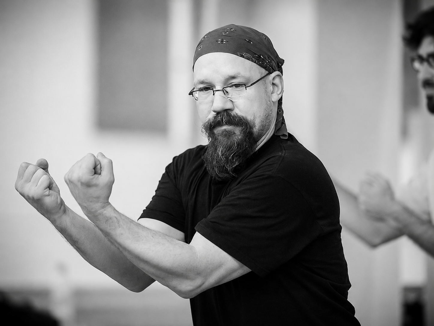 Kung Fu Handformen