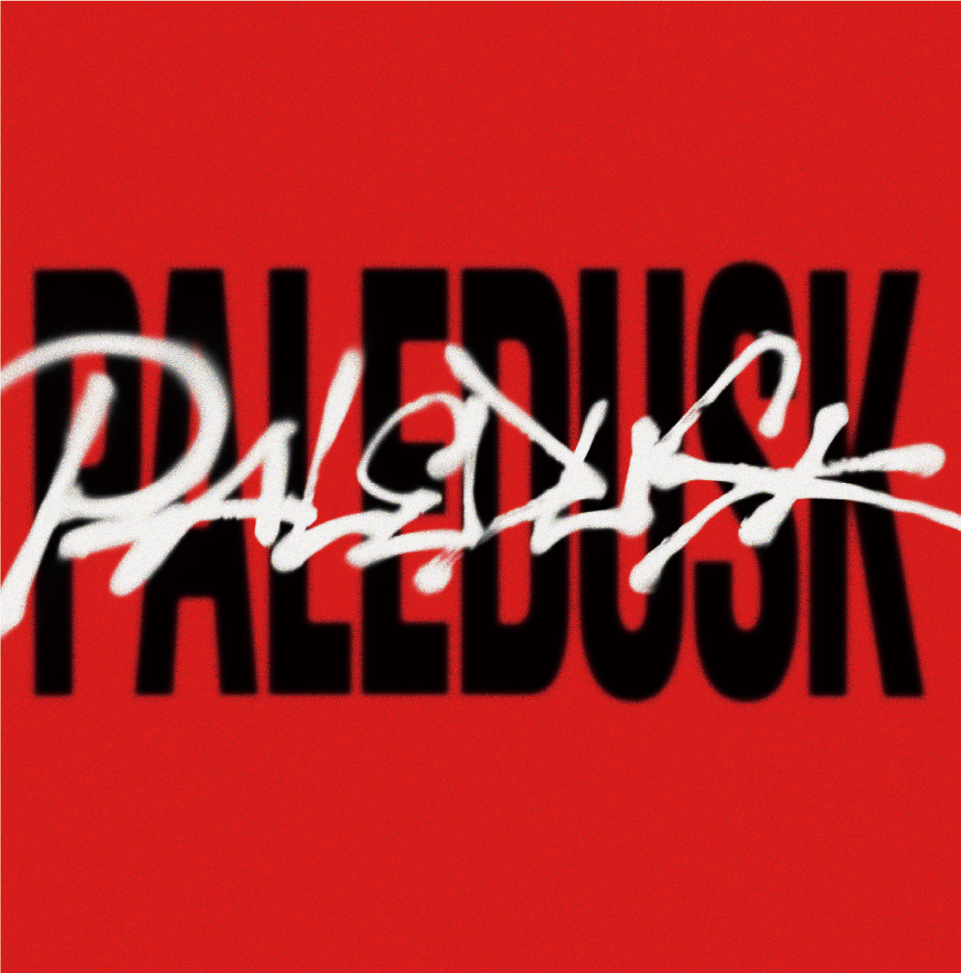 Paledusk OFFICIAL WEB SITE | MUSIC - Paledusk OFFICIAL WEB SITE