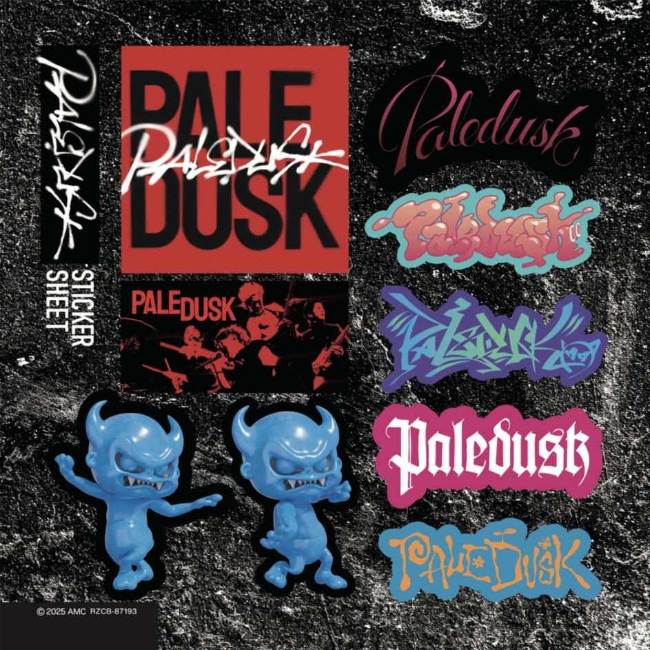 Paledusk OFFICIAL WEB SITE | NEWS - Paledusk OFFICIAL WEB SITE