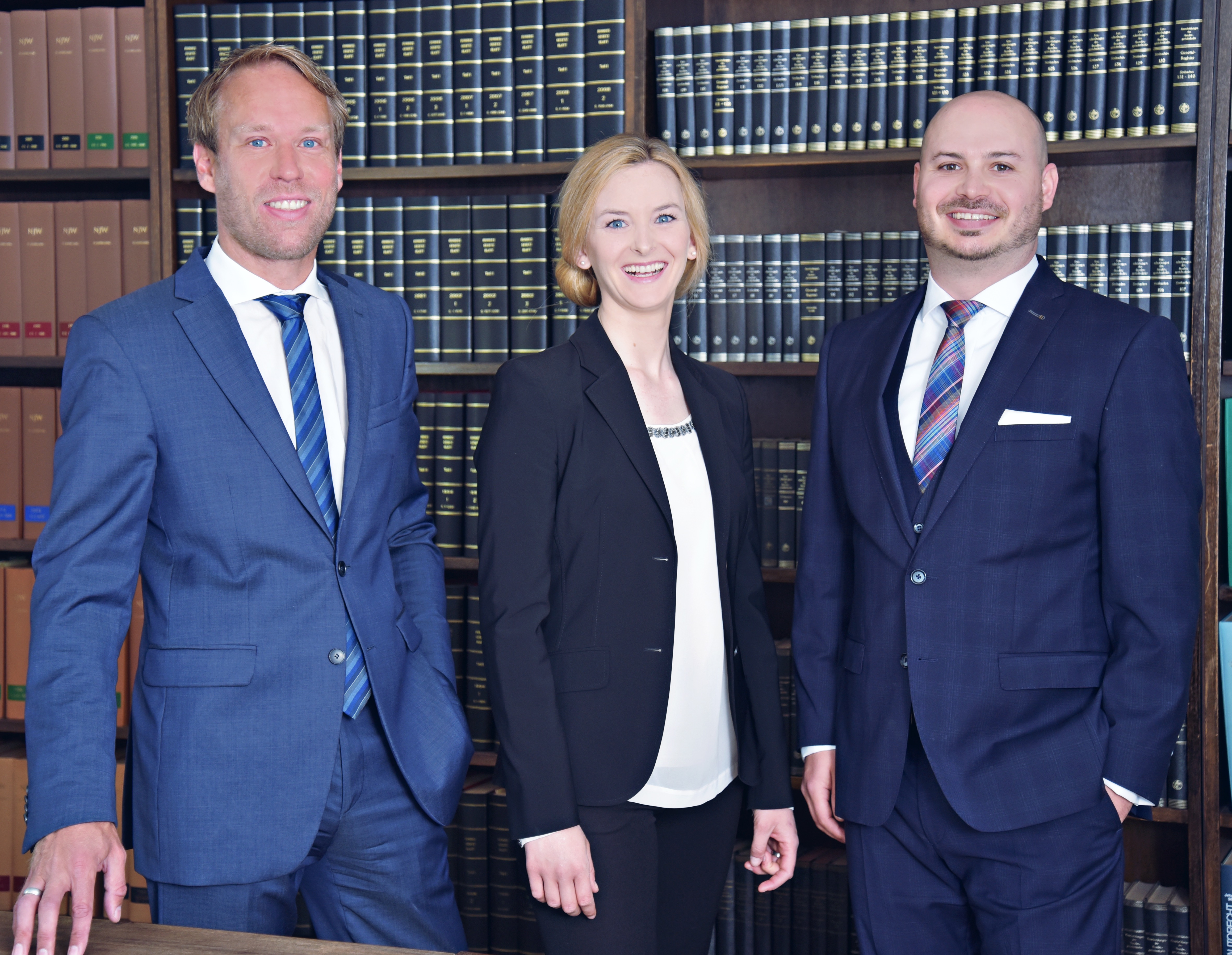 Über uns - BQ-Rechtsanwälte