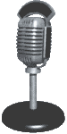 Microfono gif