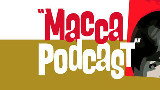 MACCA PODCAST