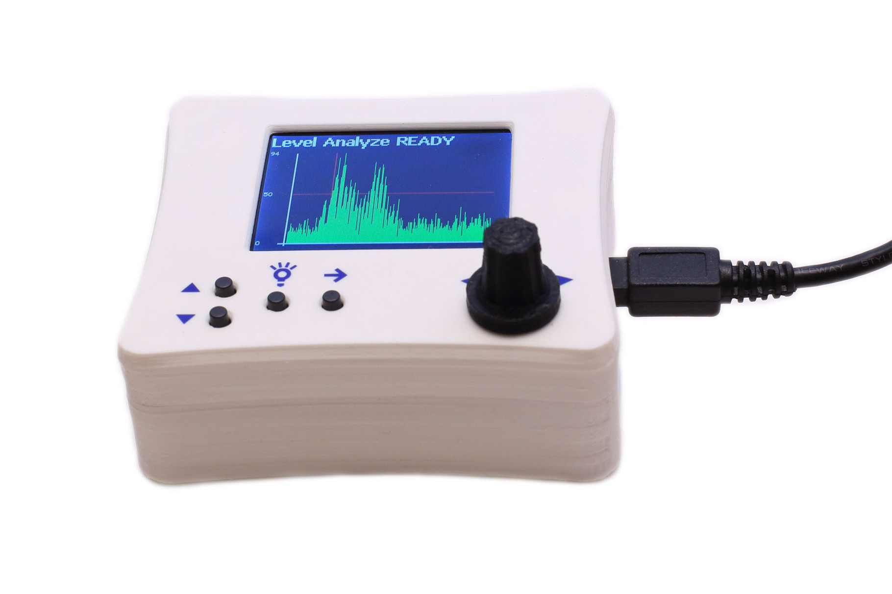 Triggie pro - Auslöser für Highspeed Fotografie - Mario Ohnmacht Elektronik