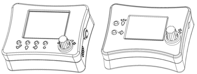 Triggie basic und triggie pro