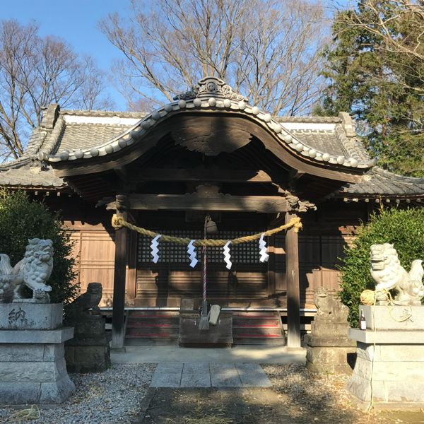 延喜式内　網戸神社公式ホームページ