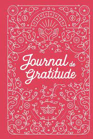 journal de gratitude