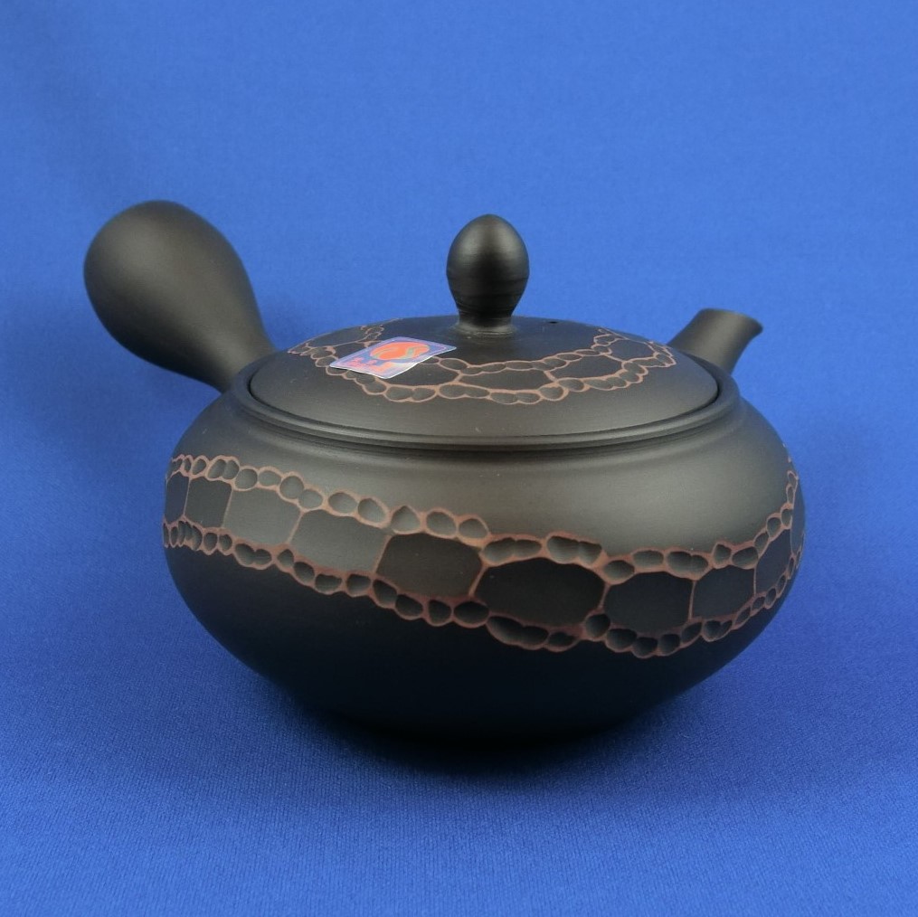 Restocking item Japanese Teapot Tokoname ware Japan online shop