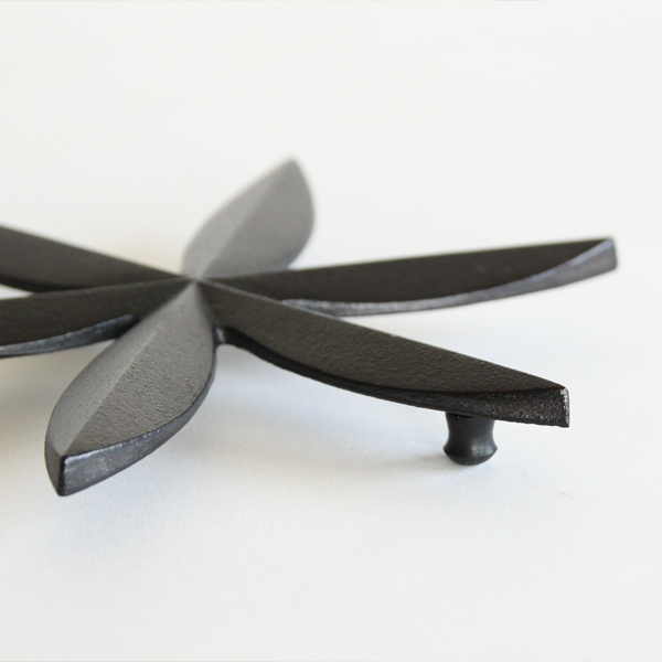 Restocking Cast iron teapot stand wafuuhonpo Japan online shop