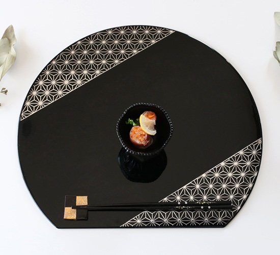 Placemat yamanakanuri wafuuhonpo Japan online shop