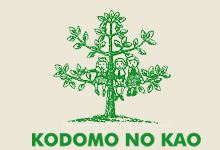 kodomo no kao.co. Ltd.