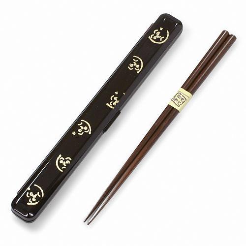 *Chopstick-Set "henoheno"