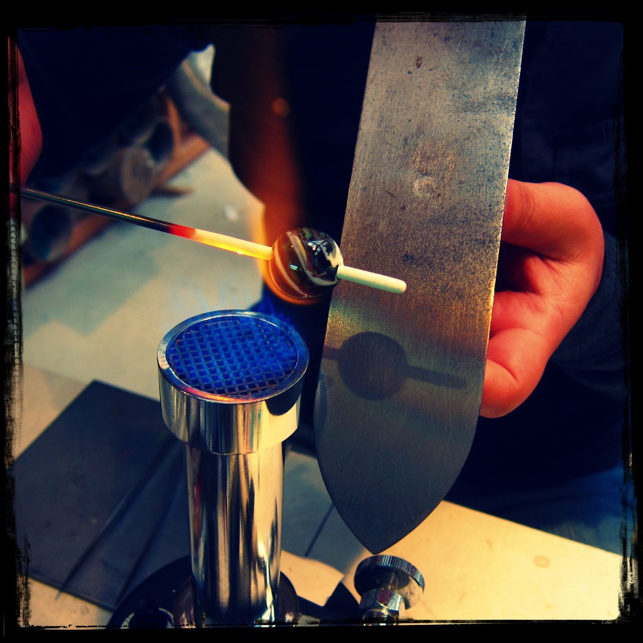 Tama Kanzashi wafuuhonpo Japan online shop