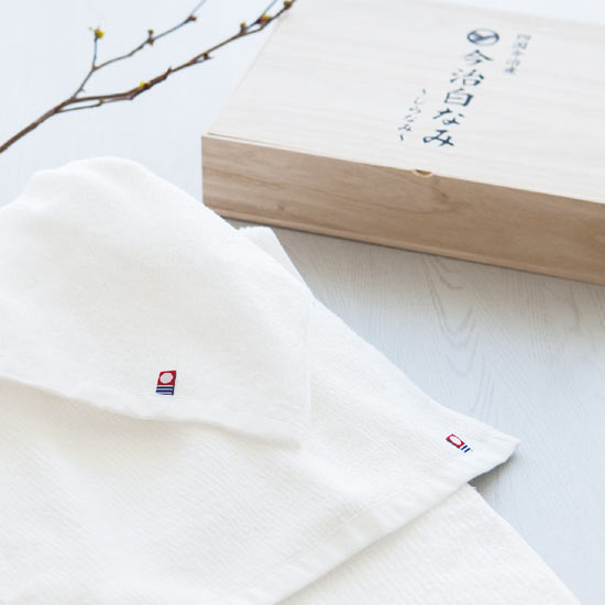 IMABARI TOWEL