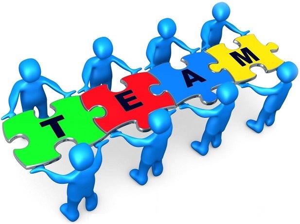 Begeleiden van teams: Managementsteams, Ondernemingsraden, Besturen, Directies