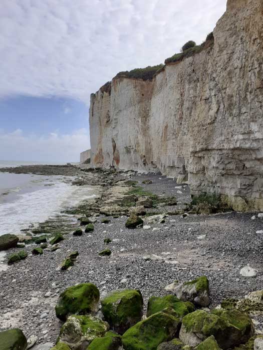 Saint-Pierre-en-Port - Normandie