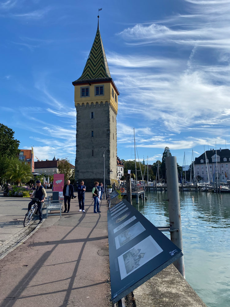 Lindau, Bodensee
