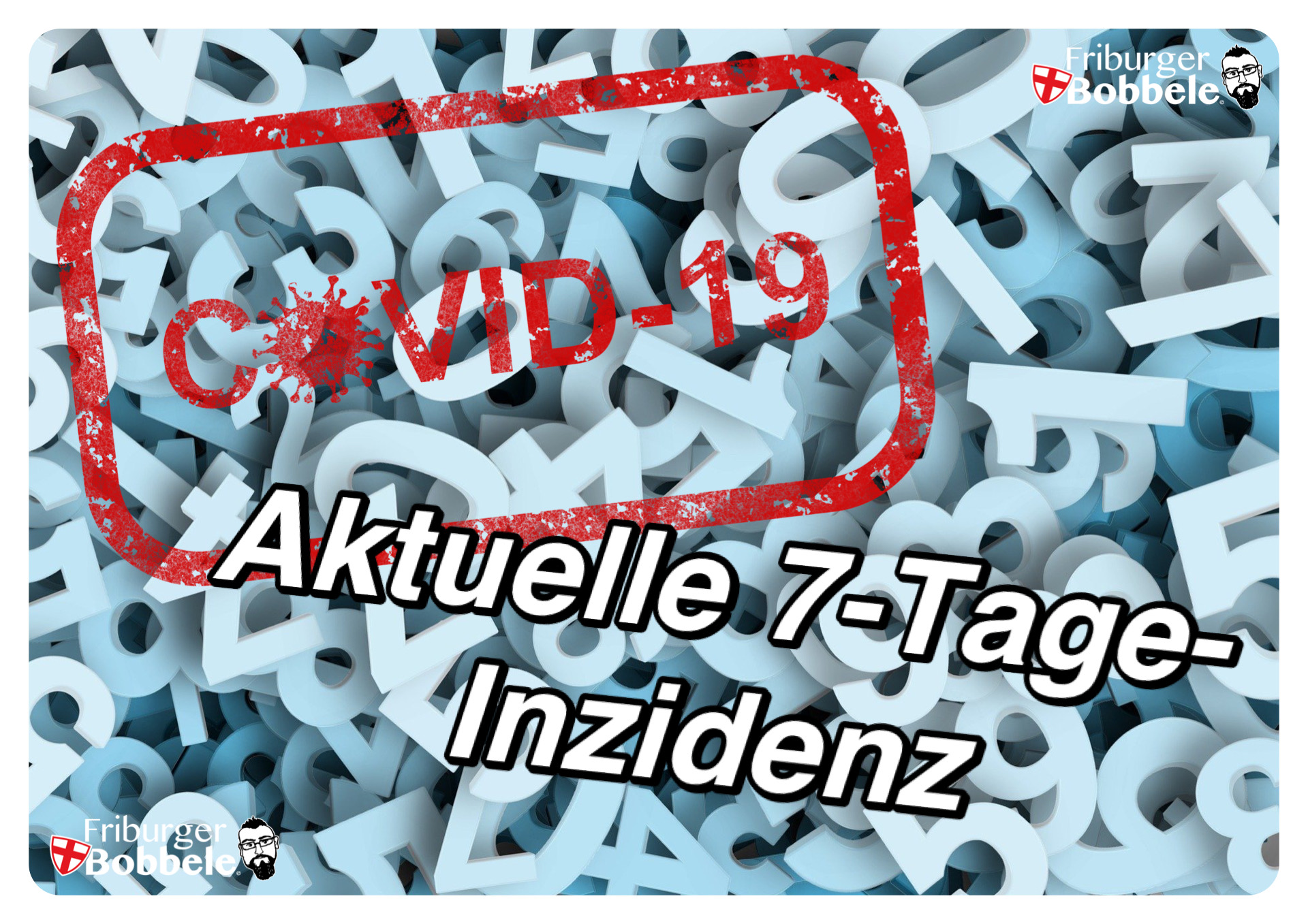 Aktuelle 7-Tage-Inzidenz Freiburg/Breisgau-Hochschwarzwald/Emmendingen vom 04.05.2021