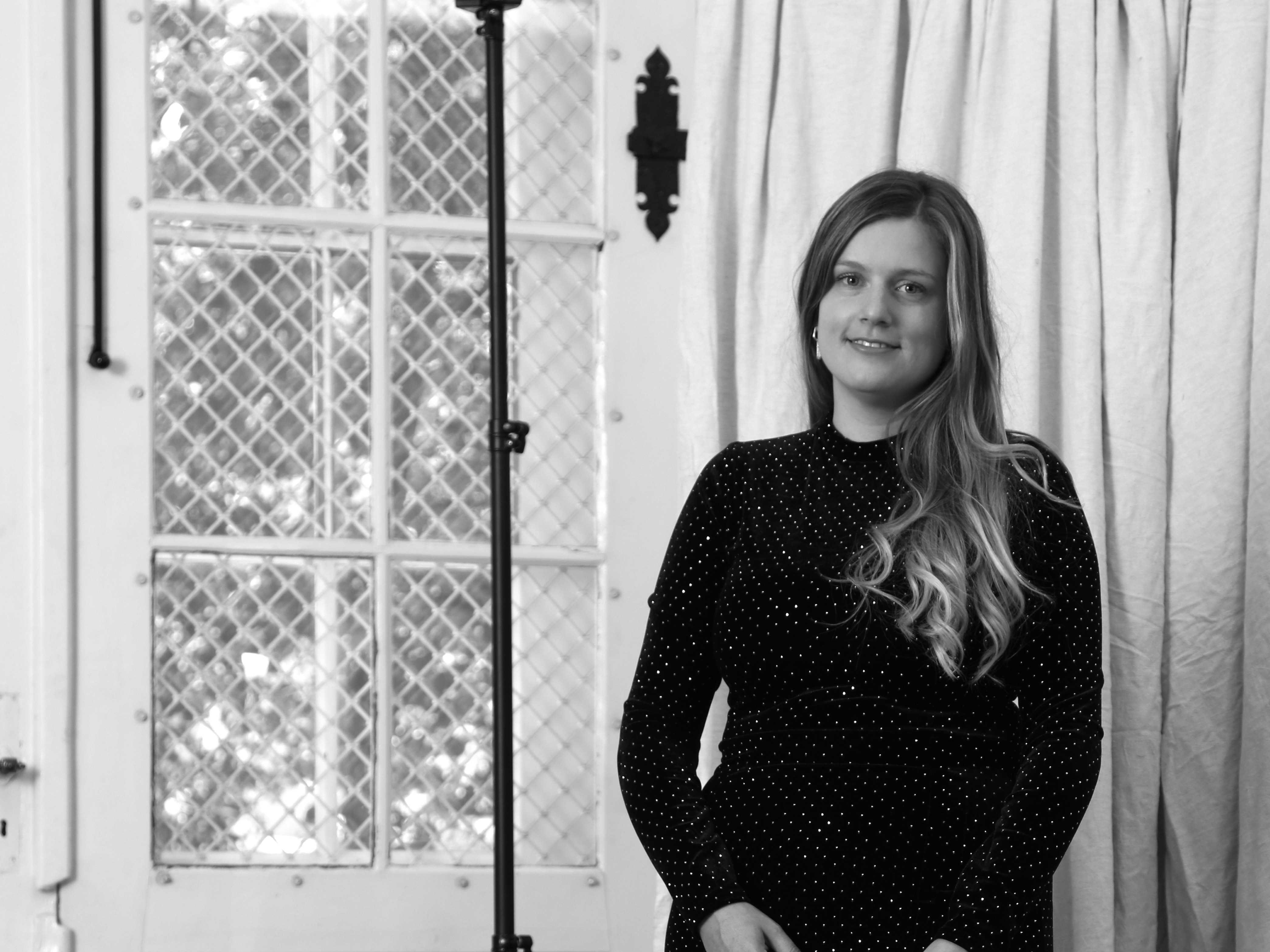 ABOUT laennas Webseite!