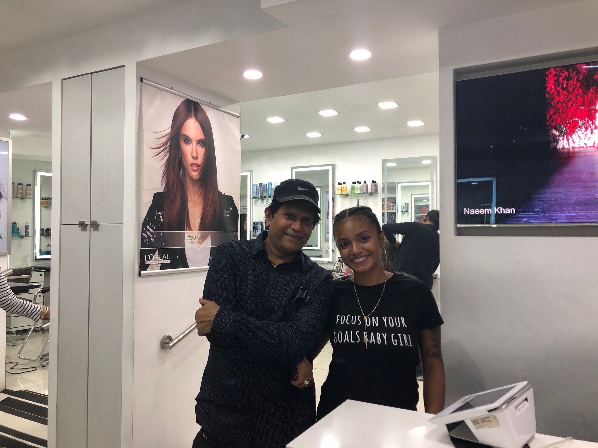 ciel japanese hair salon