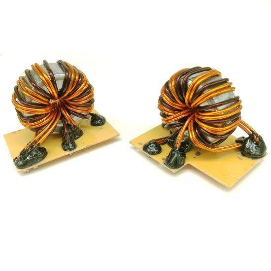 Inverter Transformer Core