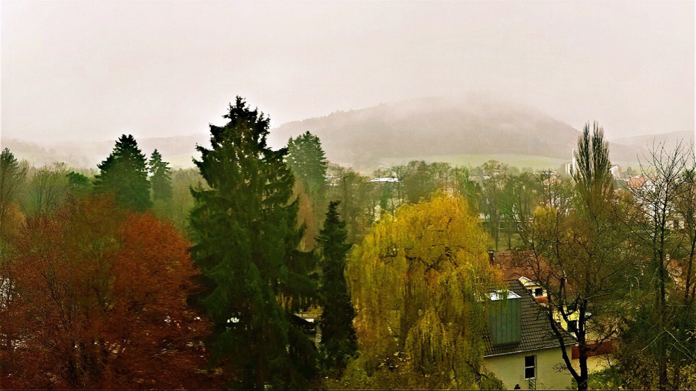 Herbststimmung