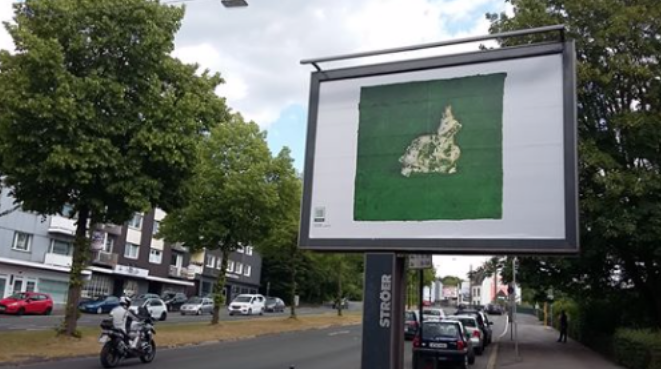 Berliner Str. Oberbarmen | Bodo Berheide