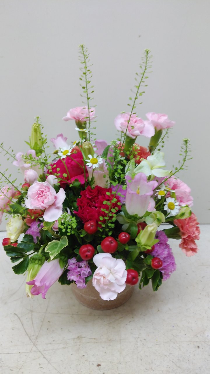 お誕生日・記念日にお勧め