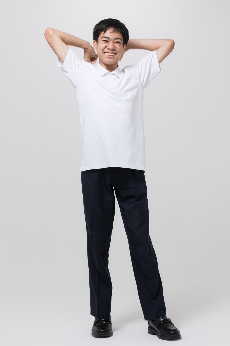 本間孝男|俳優