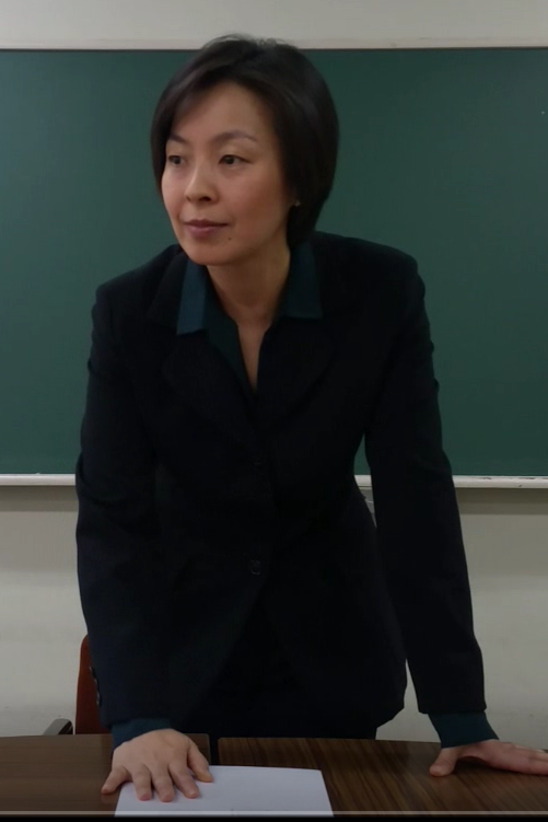 櫻井美代子|俳優