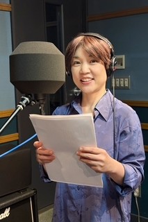 女性俳優