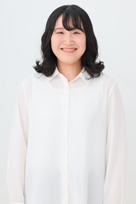 なぎなたの女性俳優｜清水芽依