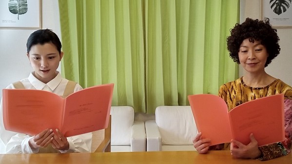 【2025年最新】俳優女優オーディションを選ぶ