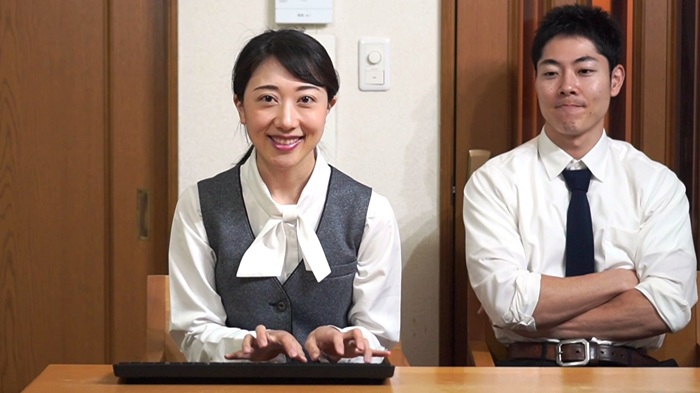 女優オーディション・俳優オーディション｜大和プロ