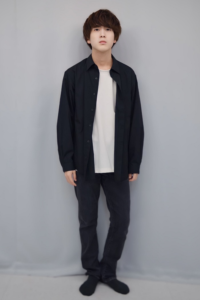 一ノ瀬仁|俳優