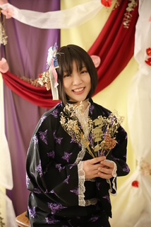茶道経験の女性俳優｜原恵子