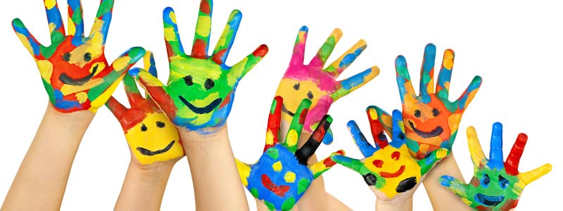 SPECIALIZZATI NELLA CURA DEI PICCOLI PAZIENTI