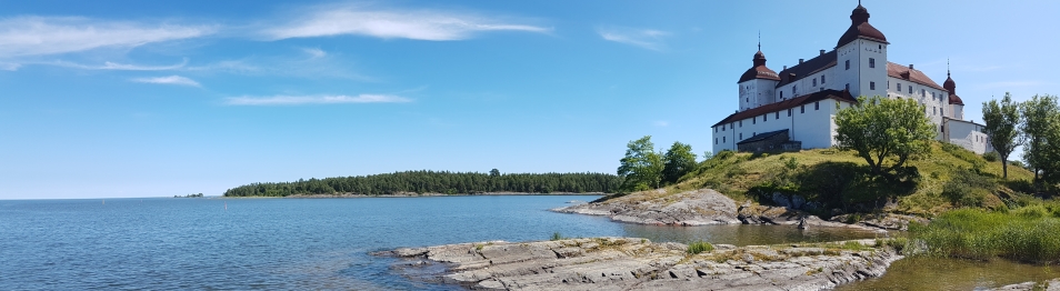 Läckö Slott