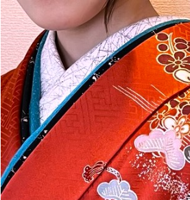 変わりゆく着物、振袖も然り
