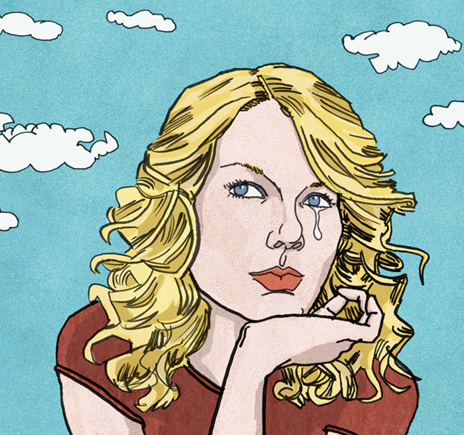 The Ringer - Taylor Swift