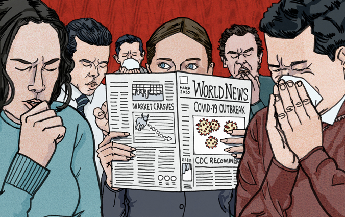 The Pandemic