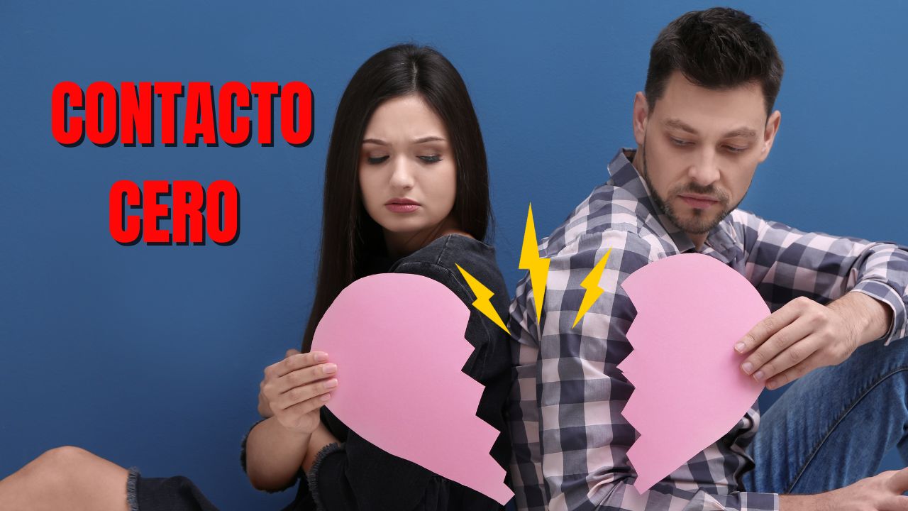 ASÍ SE GANA EL JUEGO DEL CONTACTO CERO