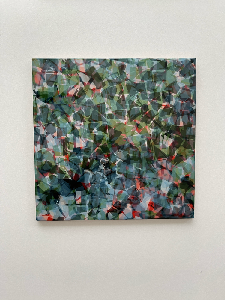 by martin uebele Nehmen Sie sich Zeit für Ihre Idee