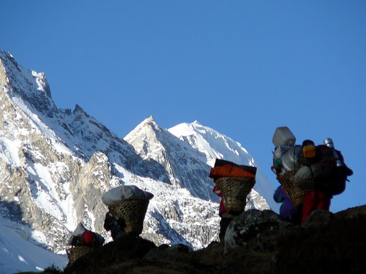 Images de Mount Everest | Téléchargez des images gratuites sur Unsplash, image size:1278x959