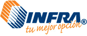 Soldadoras Infra