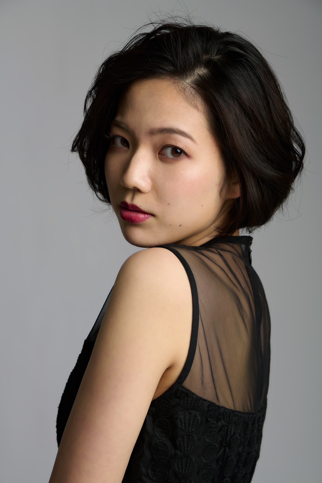 苅谷和暉子