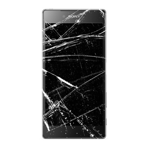 Sony Xperia Z5 Display Lcd Austausch Akku Reparatur Sofort